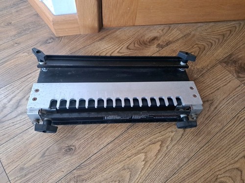 Trend dj300 dovetail jig - dovetail, in