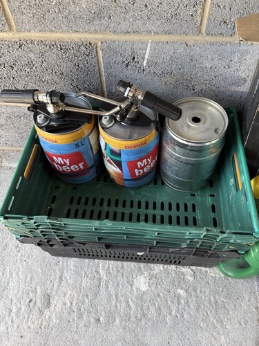 Brewferm beer mini - my,