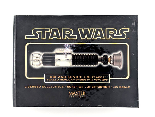 Star wars boxed master - -,