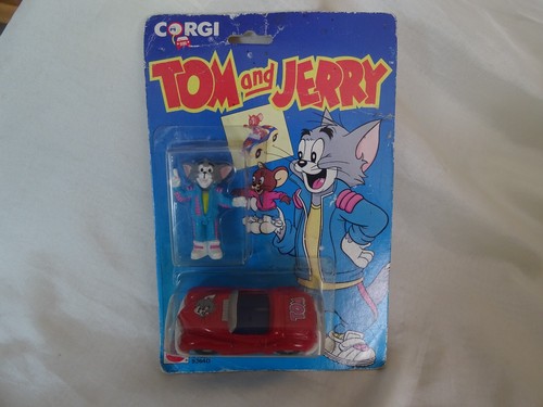 Tom and jerry - jerry, 'tom'