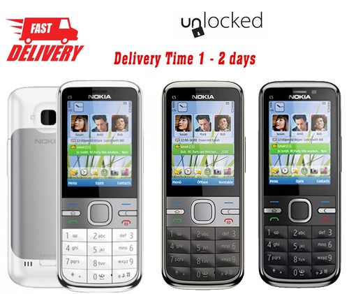 Nokia 5mp 3g - 5mp,