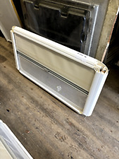 CARAVAN / MOTORHOME REMIS