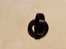 SET 2 pcs BINOCULAR EYE CUPS--REPRO--to CARL ZEISS-WEST GERMANY-OBERKOCHE -15x60