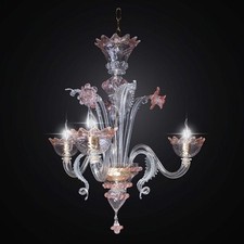 Original Murano Chandelier