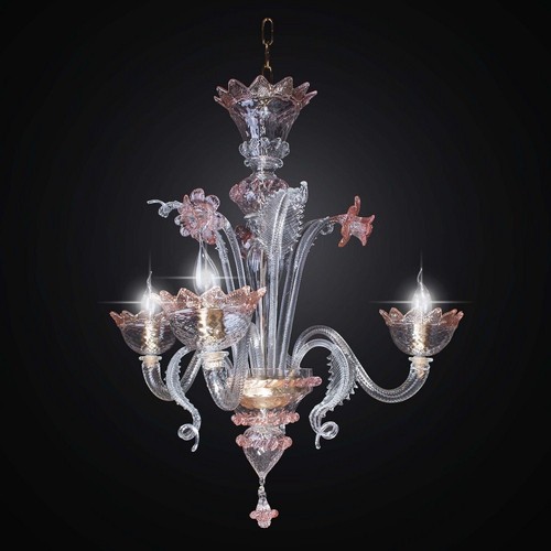 Original murano chandelier - original,