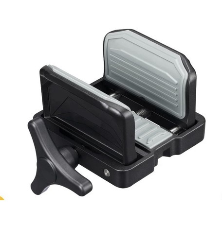 Gun clamp rifle support - clamp,,