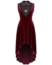 Punk Rave Womens Gothic Lolita