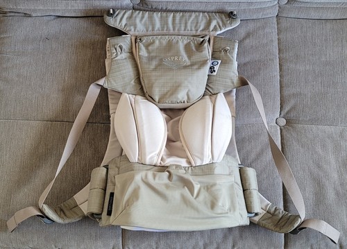 Osprey poco soft child - osprey,