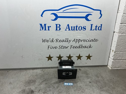 Vauxhall corsa cd30 - cd30, car