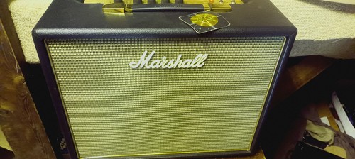 Marshall origin 1x8 - marshall,