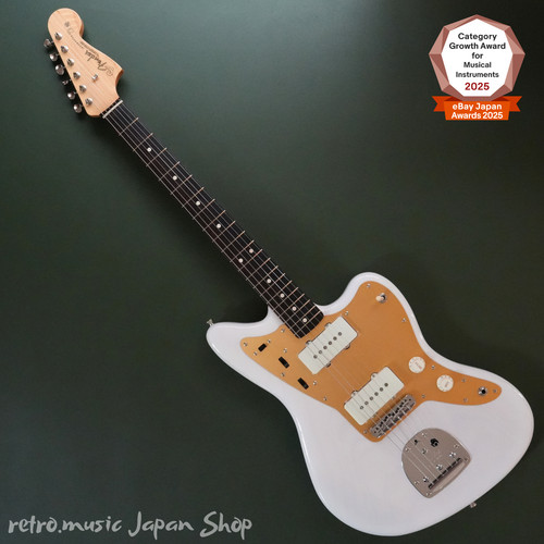Fender made japan - in, heritage