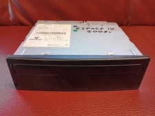 Renault Espace IV 2008 Radio