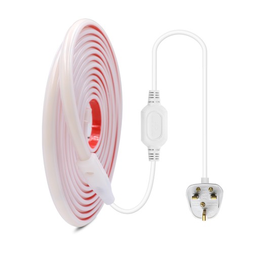 Cob neon led strip - cob, 220v