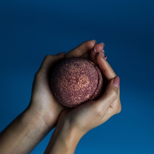 Set chocolate orange - 3,