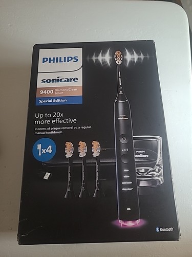 Philips sonicare diamondclean - sonicare,