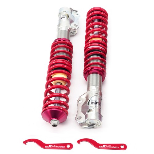 Front coilovers suspension kit - coilovers,