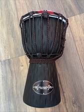 World Rhythm Percussion Djembe