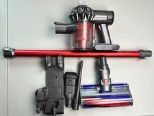 Dyson V6 | Animal Cordless