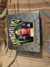 Annihilus Bust Bowen Designs