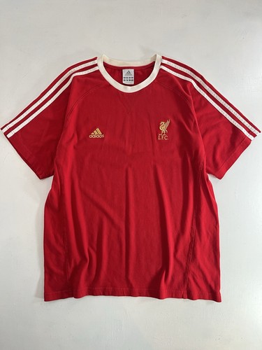 Vintage adidas liverpool - vintage,