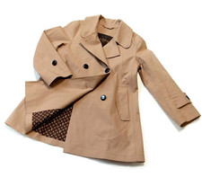 Louis Vuitton Mackintosh