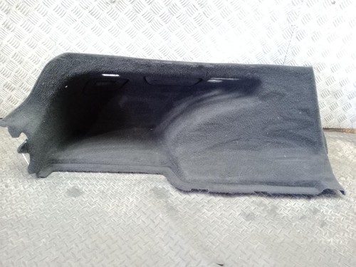 Vauxhall insignia boot side - vauxhall,