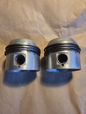 TRIUMPH Pre Unit 500cc Pistons