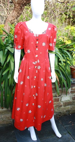 Dirndl dress meico - dirndl,