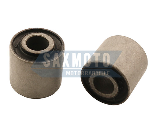 Shock absorber bushings lower - shock,
