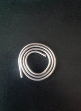 Copper Tube / Pipe - 12" Length - 1/4''/5/16''/3/8''1/2''/5/8''3/4''End Feed