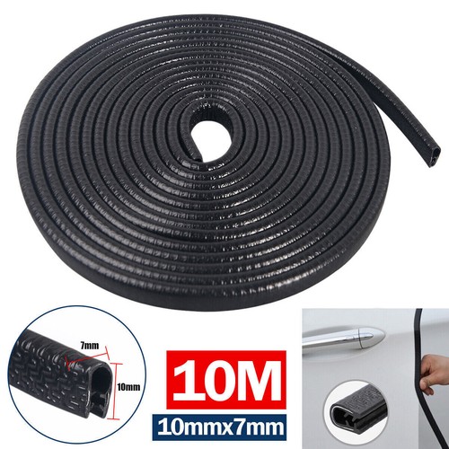 10m car door boot - 10m, edge