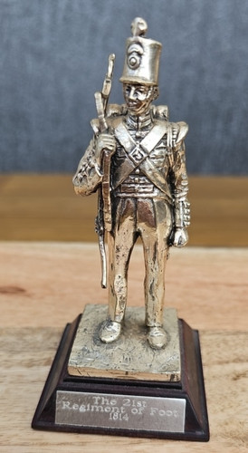 Royal hampshire pewter - royal,