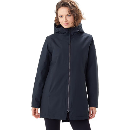 Lole piper insulated jacket - insulated,