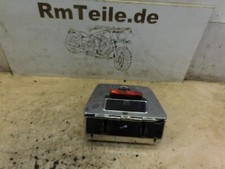 Yamaha XV1100 3LP Virago XV750 Storage Compartment Tool Box Rear