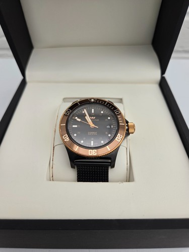Glycine combat sub automatic - glycine,