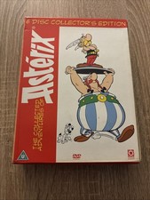 Asterix - The Collected