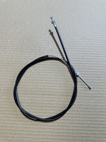 And etz front brake - etz,