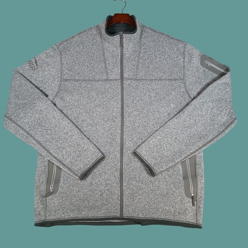 Arc teryx covert cardigan - covert,