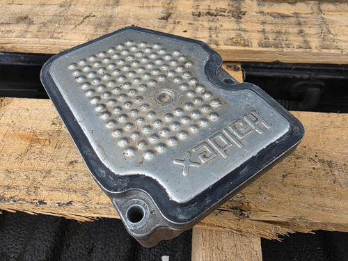 Land rover freelander haldex - land, 2