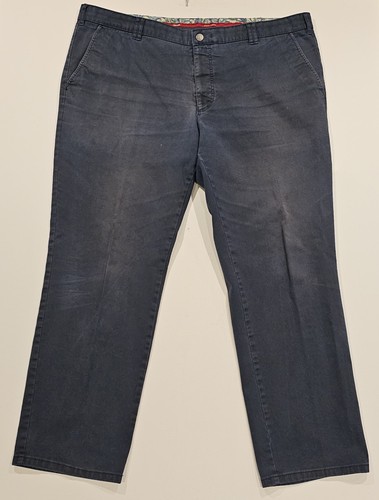 Meyer rio trousers mens w44 - trousers,