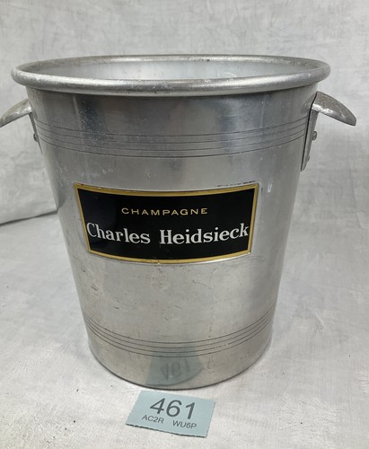 Charles heidsieck champagne - charles,