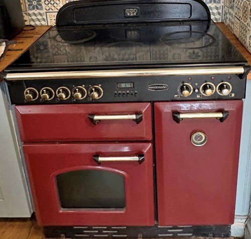 Rangemaster classic - rangemaster,
