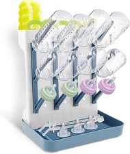 Baby Bottle Drying Rack