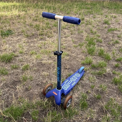 Mini micro scooter wheel - mini,