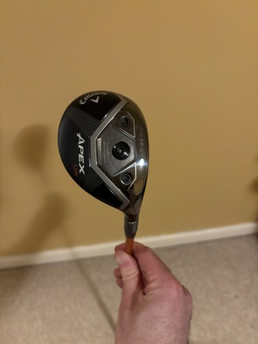 Callaway apex degree x - apex,