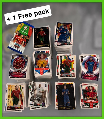 115 cards bundle - 115, bundle+1