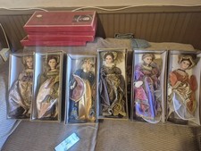 Regency Fine Arts Porcelain