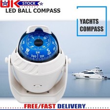 Marine Compass LED Light