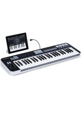 Samson Graphite 49 USB MIDI