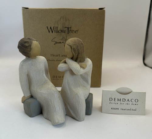 Willow tree demdaco - demdaco, heart